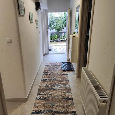 Dino Appartement Sarajevo