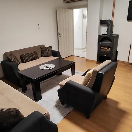 Dino Appartement Sarajevo
