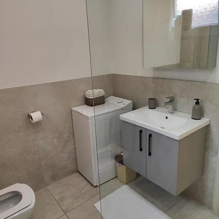 Apartman Dino Sarajevo