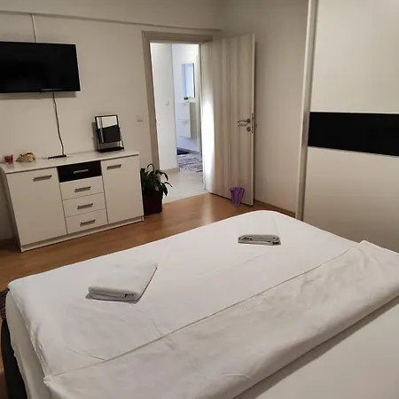 Dino Apartman Szarajevó