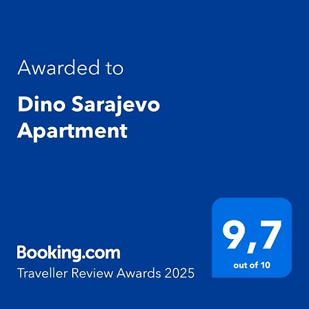 Dino Appartement *