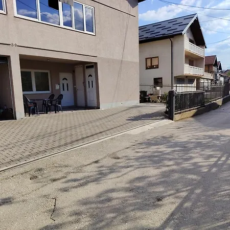 Apartment Dino