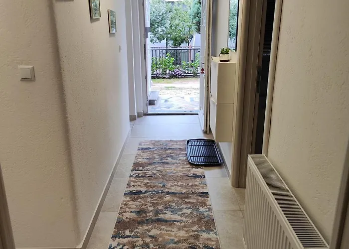 Dino 公寓 塞拉耶佛