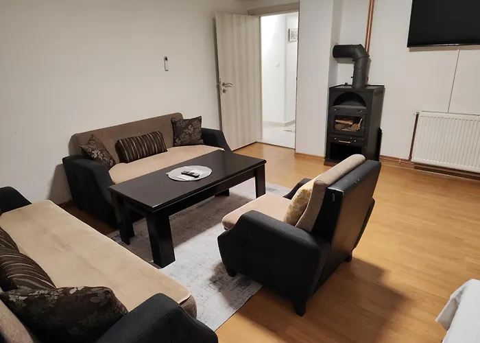 Dino 公寓 塞拉耶佛