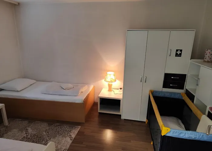 Dino 公寓 塞拉耶佛