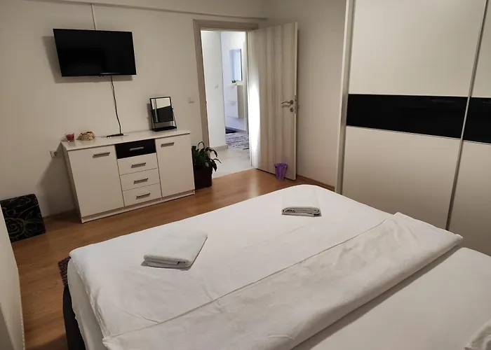 Dino 公寓 塞拉耶佛